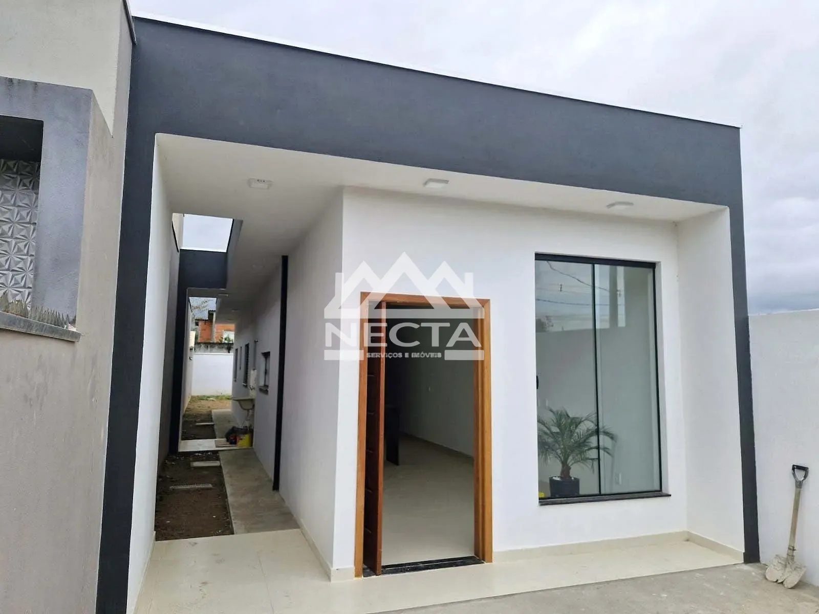 Casa, 3 quartos, 65 m² - Foto 2
