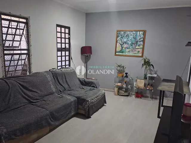 Casa com 250m² 5 quartos e 3 banheiros, à venda, no bairro Jardim Amazonas em Campinas