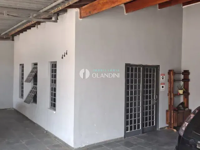 Casa com 250m² 5 quartos e 3 banheiros, à venda, no bairro Jardim Amazonas em Campinas