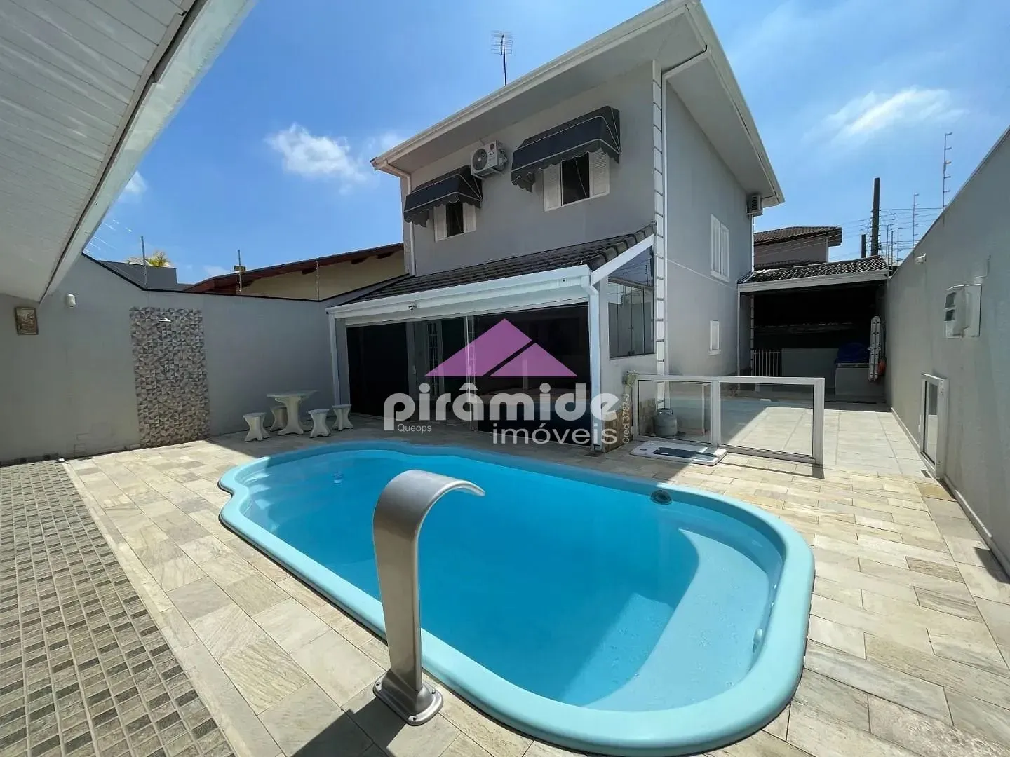 Casa, 3 quartos, 242 m² - Foto 19
