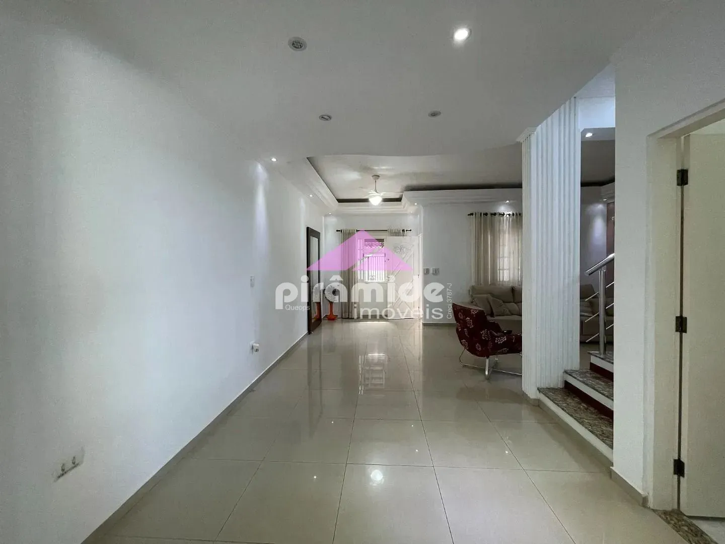 Casa, 3 quartos, 242 m² - Foto 11