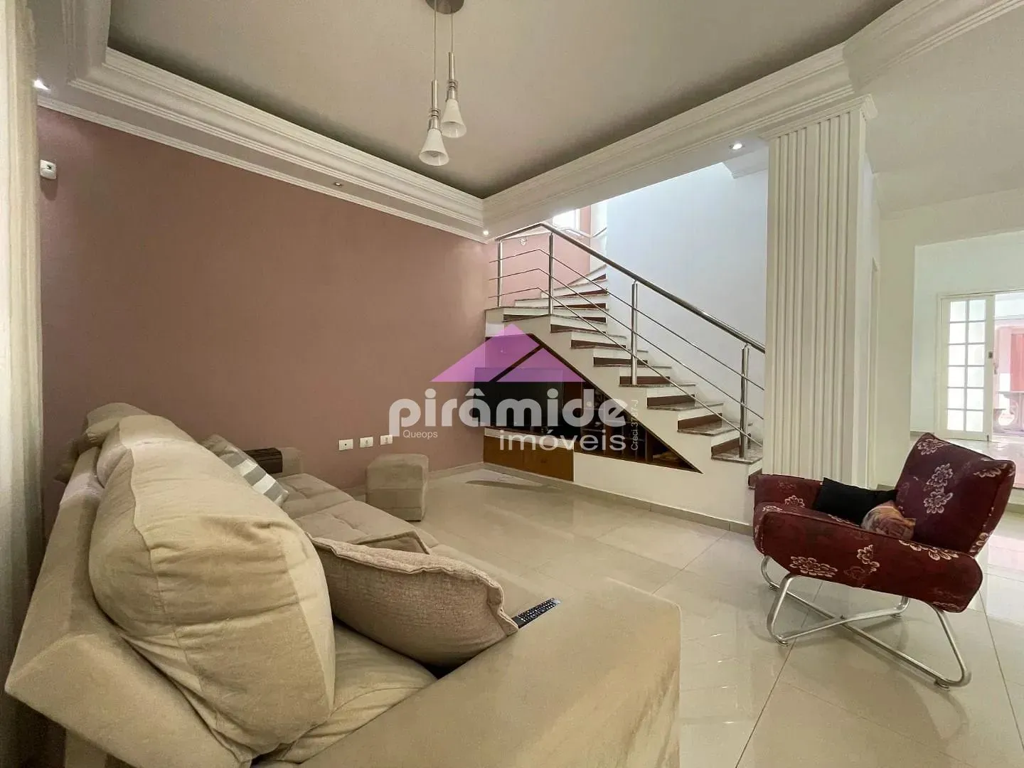 Casa, 3 quartos, 242 m² - Foto 8
