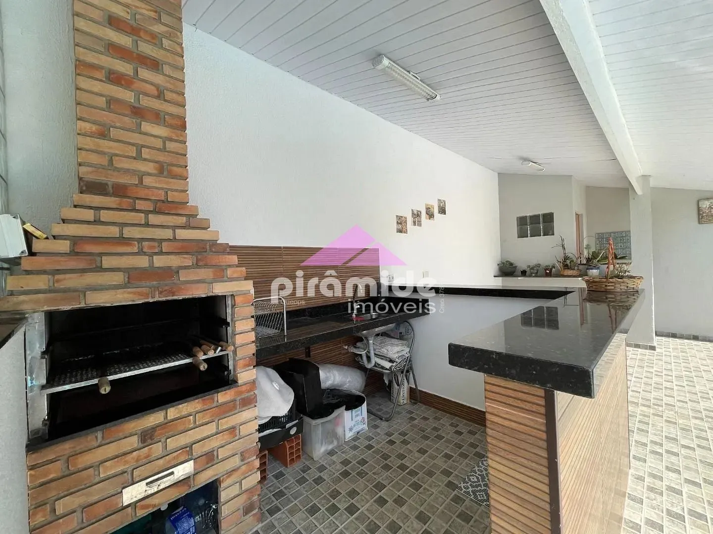 Casa, 3 quartos, 242 m² - Foto 21