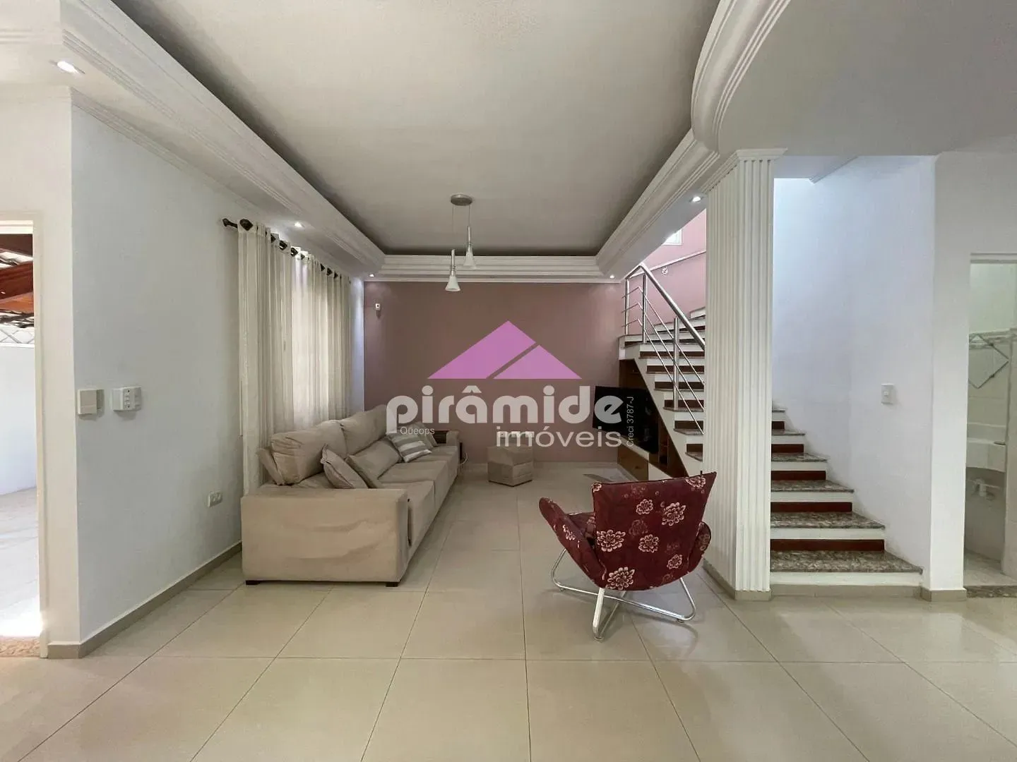 Casa, 3 quartos, 242 m² - Foto 7