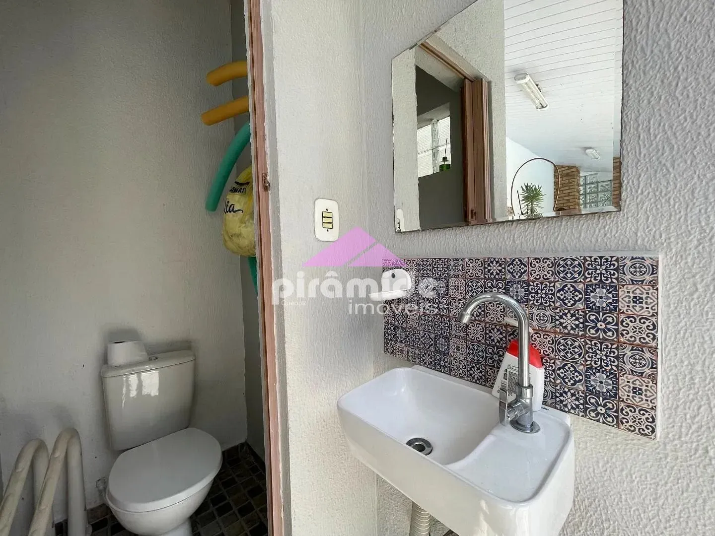 Casa, 3 quartos, 242 m² - Foto 20