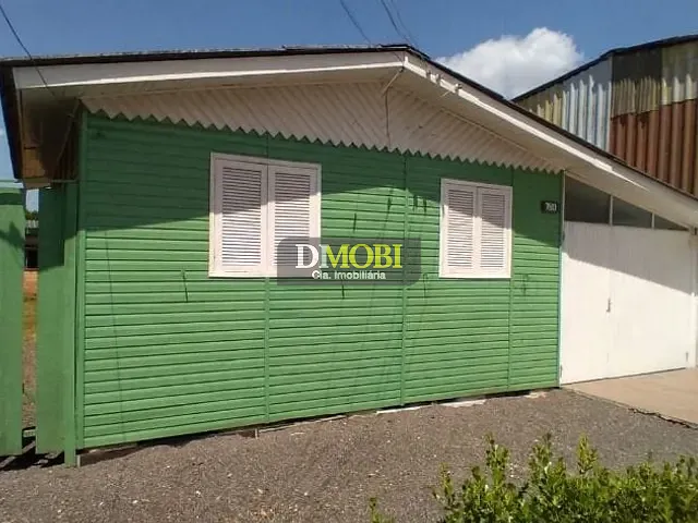 Casa com 300m² 2 quartos e 1 banheiro, à venda, no bairro São Vicente em Gravataí