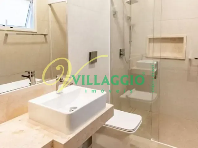 Casa com 300m² 3 quartos e 5 banheiros, à venda, no bairro Village Damha Rio Preto III em São José do Rio Preto