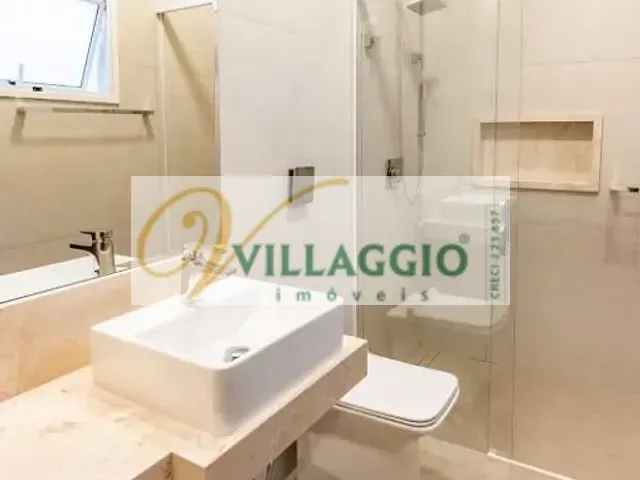 Casa com 300m² 3 quartos e 5 banheiros, à venda, no bairro Village Damha Rio Preto III em São José do Rio Preto
