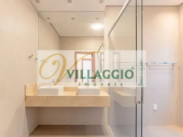 Casa com 300m² 3 quartos e 5 banheiros, à venda, no bairro Village Damha Rio Preto III em São José do Rio Preto