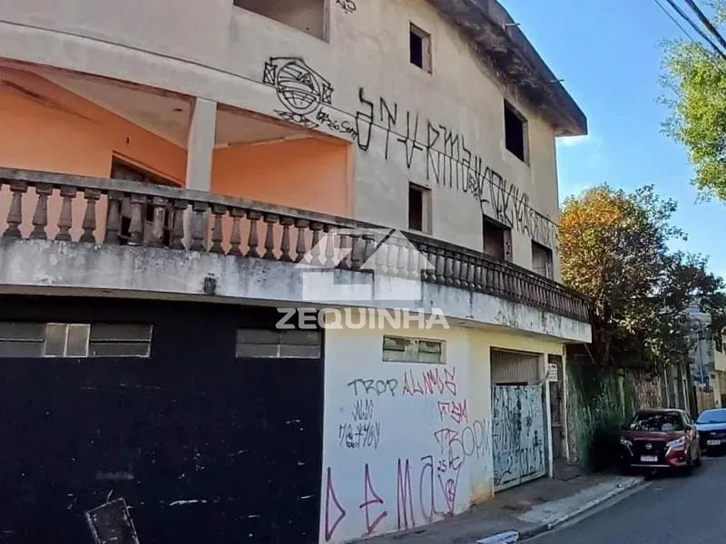 Casa, 5 quartos, 300 m² - Foto 1