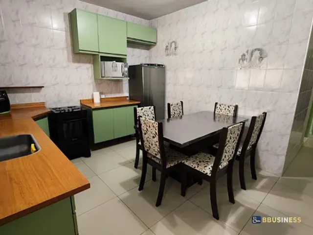 Casa com 250m² 3 quartos e 2 banheiros, à venda, no bairro Jardim Morada do Sol em Indaiatuba