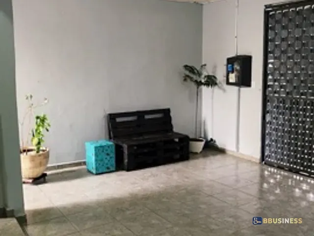 Casa com 250m² 3 quartos e 2 banheiros, à venda, no bairro Jardim Morada do Sol em Indaiatuba