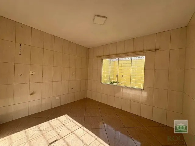Casa 2 quartos e 1 banheiro, para alugar, no bairro Parque da Fonte em São José Dos Pinhais