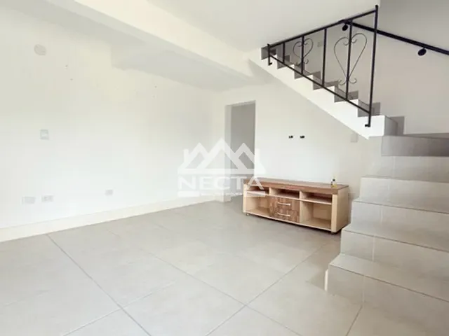 Casa com 120m² 3 quartos e 3 banheiros, à venda, no bairro Indaiá em Caraguatatuba