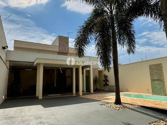 Casa com 211m² 1 quarto e 1 banheiro, à venda ou para alugar, no bairro Parque Residencial Itamaraty em Artur Nogueira
