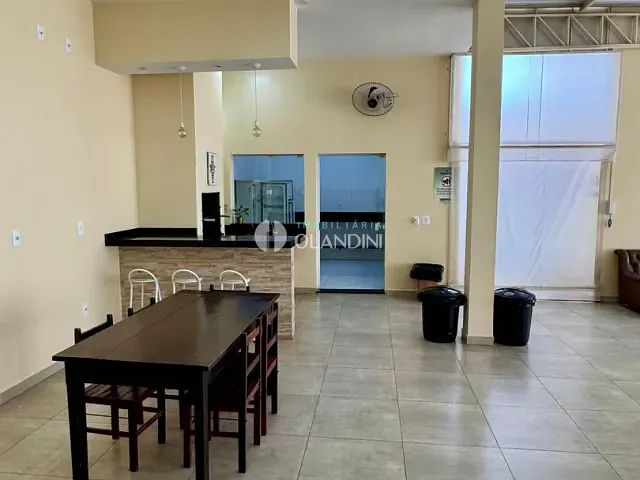 Casa com 211m² 1 quarto e 1 banheiro, à venda ou para alugar, no bairro Parque Residencial Itamaraty em Artur Nogueira