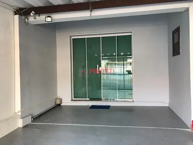 Casa 2 quartos e 3 banheiros, à venda, no bairro Jardim Nova Petrópolis em São Bernardo do Campo