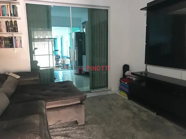 Casa 2 quartos e 3 banheiros, à venda, no bairro Jardim Nova Petrópolis em São Bernardo do Campo