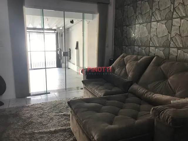 Casa 2 quartos e 3 banheiros, à venda, no bairro Jardim Nova Petrópolis em São Bernardo do Campo