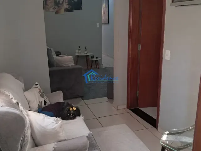 Casa com 80m² 2 quartos e 1 banheiro, à venda, no bairro Vila Sfeir em Indaiatuba