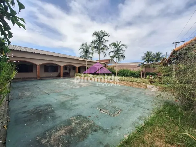 Casa com 854m² 3 quartos e 1 banheiro, à venda, no bairro Jardim das Flecheiras em Caraguatatuba