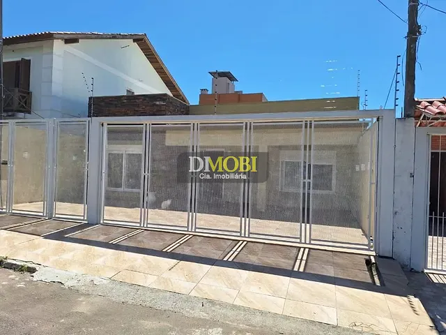 Casa com 300m² 3 quartos e 3 banheiros, à venda, no bairro Centro em Gravataí