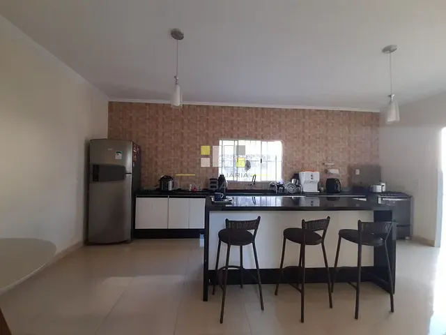 Casa com 250m² 3 quartos e 2 banheiros, à venda, no bairro Jardim São Carlos em Sumaré