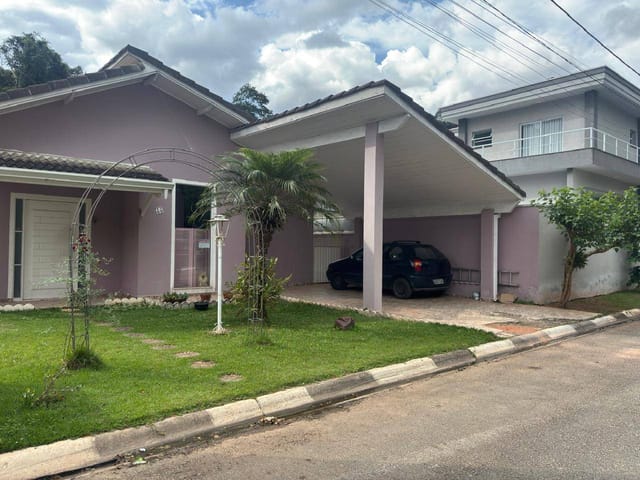 Casa 2 quartos e 1 banheiro, à venda, no bairro Vila Rica em Vargem Grande Paulista