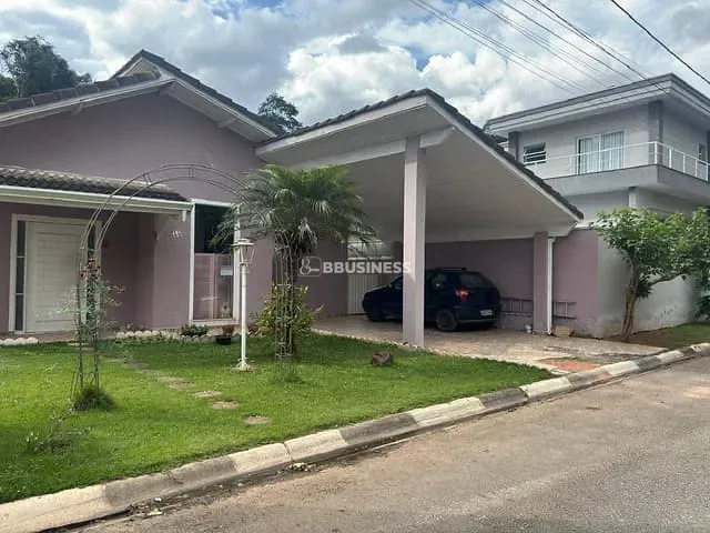 Casa 2 quartos e 1 banheiro, à venda, no bairro Vila Rica em Vargem Grande Paulista
