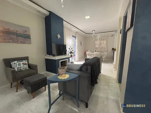 Casa 2 quartos e 1 banheiro, à venda, no bairro Vila Rica em Vargem Grande Paulista