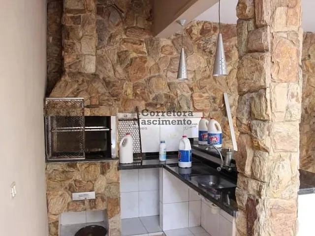 Casa com 250m² 3 quartos e 4 banheiros, à venda, no bairro Jardim Terras de São João em Jacareí