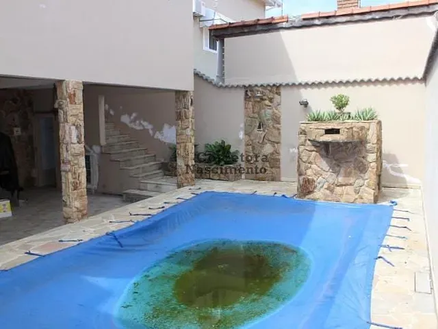 Casa com 250m² 3 quartos e 4 banheiros, à venda, no bairro Jardim Terras de São João em Jacareí