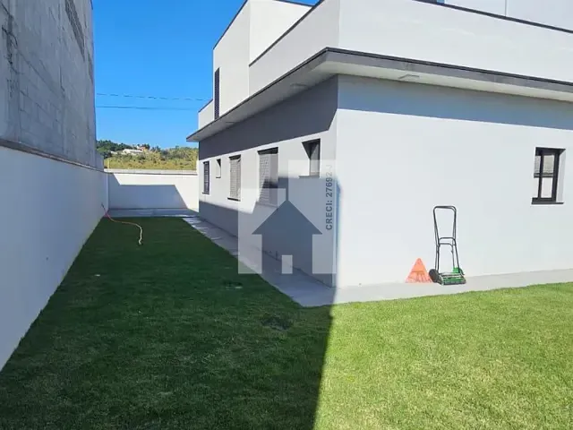 Casa com 286m² 3 quartos e 2 banheiros, à venda, no bairro Jardim Italia em Itupeva