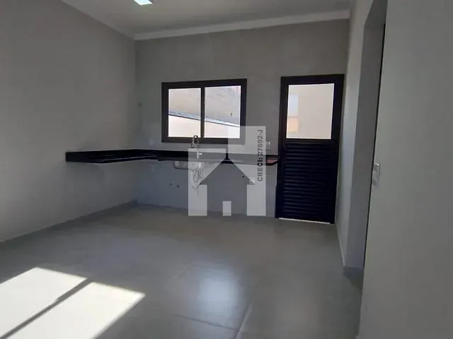 Casa com 286m² 3 quartos e 2 banheiros, à venda, no bairro Jardim Italia em Itupeva