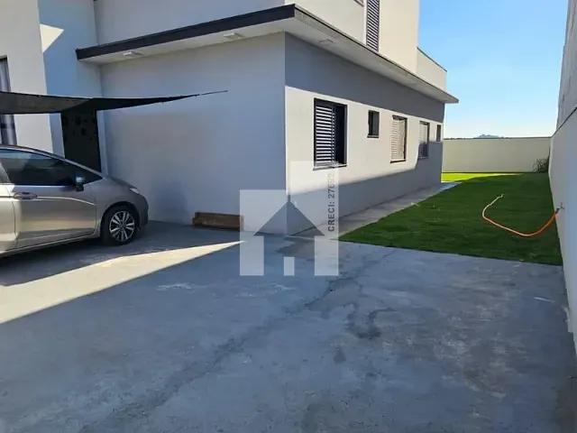 Casa com 286m² 3 quartos e 2 banheiros, à venda, no bairro Jardim Italia em Itupeva