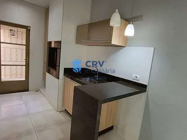 Casa com 220m² 3 quartos e 3 banheiros, à venda, no bairro Jardim Itália em Cambé