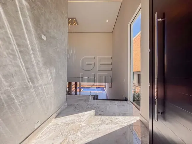 Casa com 501m² 4 quartos e 5 banheiros, à venda, no bairro Recanto do Salto em Londrina