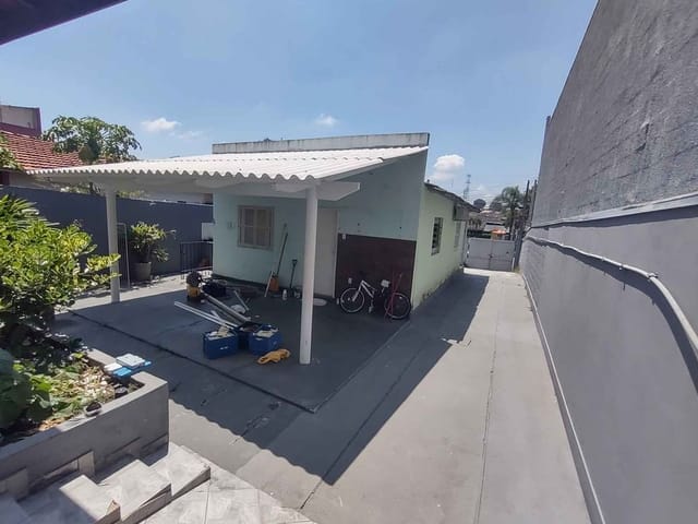 Foto do Casa - Casa com 3 dormitórios à venda, 83 m² por R$ 1.010.000,00 - Parque Industrial - São José dos Campos/SP | INDEPENDENCE NEGOCIOS IMOBILIARIOS LTDA