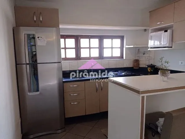 Casa com 44m² 1 quarto e 1 banheiro, à venda, no bairro Vila Ema em São José Dos Campos
