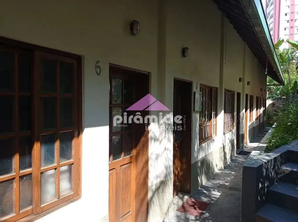Casa, 1 quarto, 44 m² - Foto 15