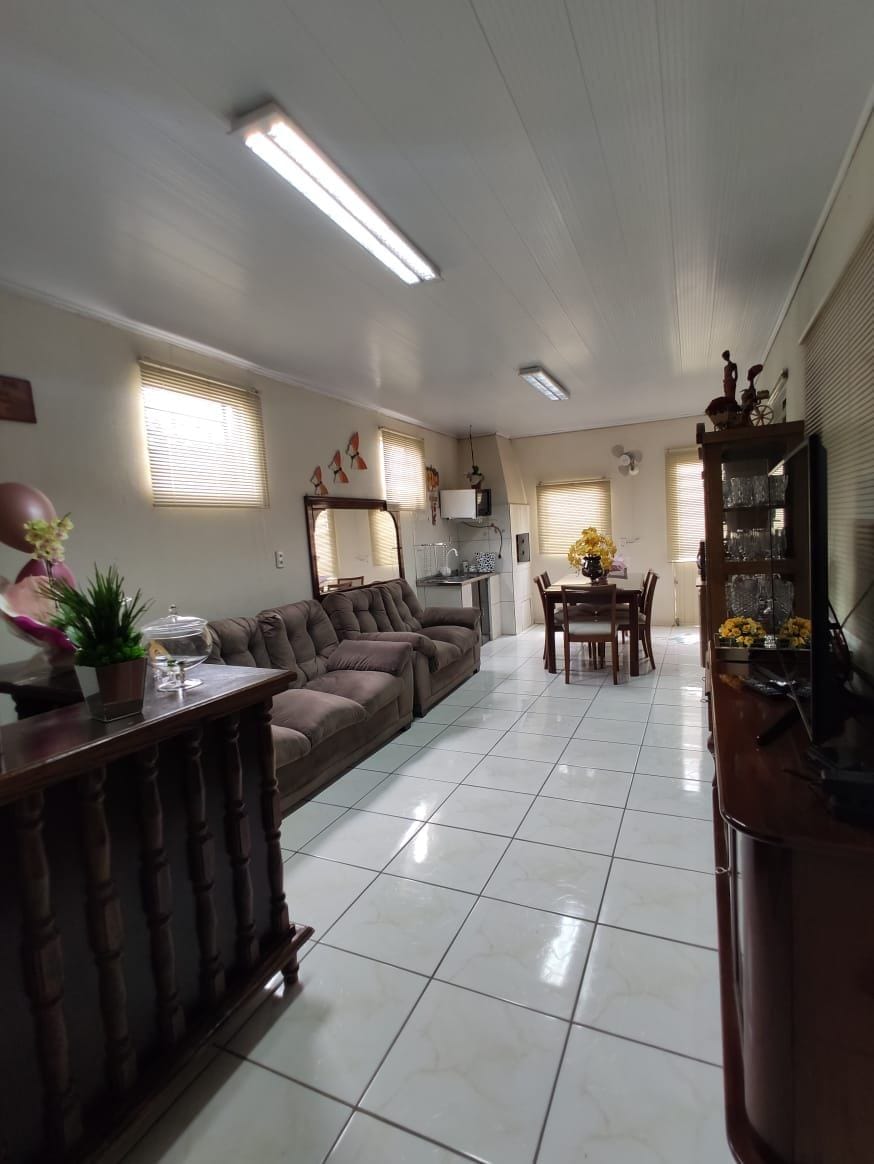 Foto 3 de casa em Chapecó