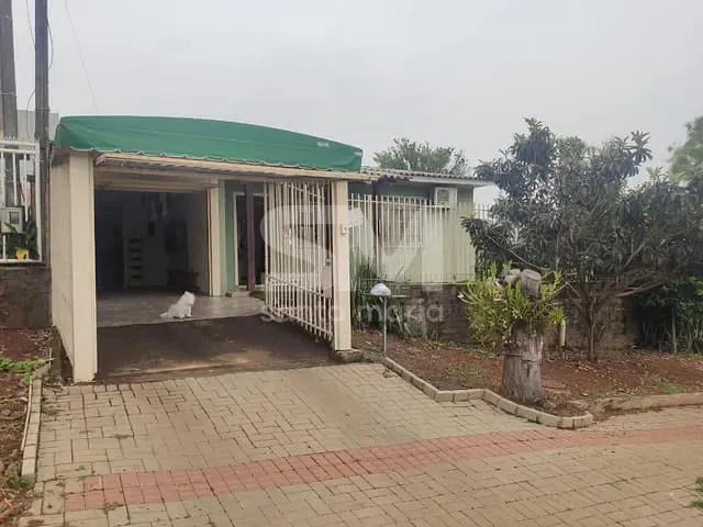 Casa com 225m² 3 quartos e 1 banheiro, à venda, no bairro Santa Maria em Chapecó