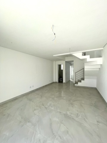 Foto do Casa - Casa Duplex 2 Quartos  2 suítes  1 vaga no bairro  Planalto, região da Pampulha | Deltalar Imóveis
