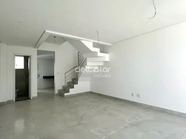 Casa com 110m² 2 quartos e 2 banheiros, à venda, no bairro Planalto em Belo Horizonte