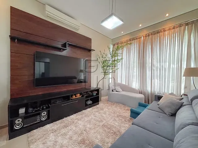 Casa com 250m² 3 quartos e 3 banheiros, à venda, no bairro Gleba Esperança em Londrina