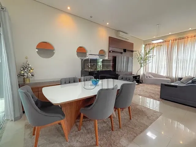 Casa com 250m² 3 quartos e 3 banheiros, à venda, no bairro Gleba Esperança em Londrina