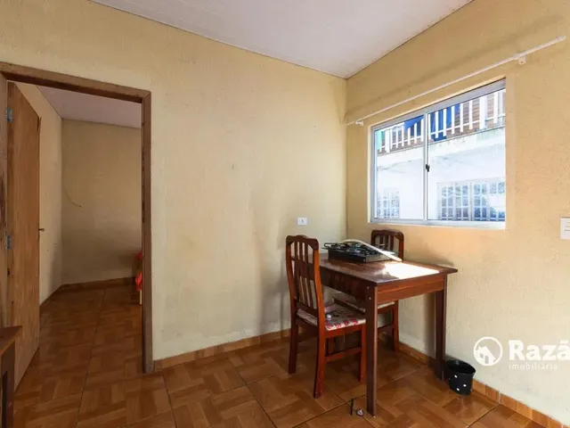 Casa 1 quarto e 1 banheiro, para alugar, no bairro Borda do Campo em São José Dos Pinhais