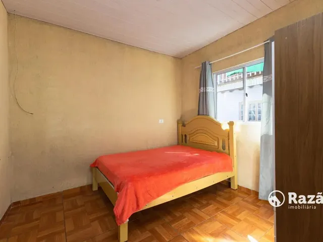 Casa 1 quarto e 1 banheiro, para alugar, no bairro Borda do Campo em São José Dos Pinhais