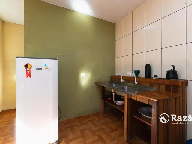 Casa 1 quarto e 1 banheiro, para alugar, no bairro Borda do Campo em São José Dos Pinhais