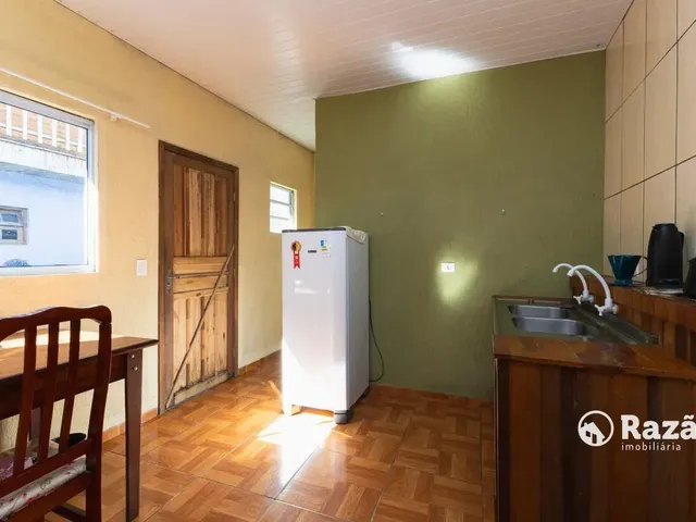 Casa 1 quarto e 1 banheiro, para alugar, no bairro Borda do Campo em São José Dos Pinhais
